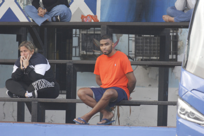 Un operativo en Daule, Samborondón, Durán y Guayaquil dejó 23 detenidos, armas y celulares incautados, y arrestó a un bombero de Durán que colaboraba con "Negro Tulio"