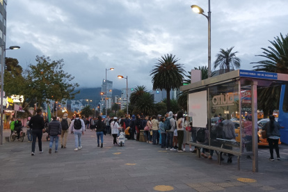 Se identificaron puntos de alta siniestralidad en zonas comerciales como mercados y supermercados.