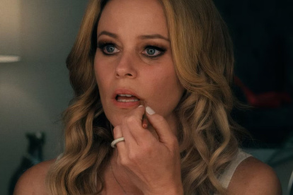 Escena de la película Skincare.