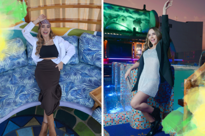 Looks espectaculares para conciertos: cómo vestirse para triunfar