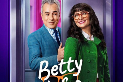 Betty la fea, la historia continúa.