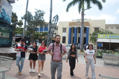 Carreras menos demandadas son las que necesita el país.