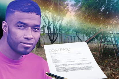 La obra fue adjudicada en mayo pasado, pero hasta ahora no ha iniciado su ejecución.