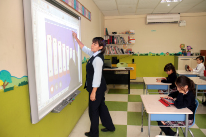 Del 17 hasta el 21 de agosto estará habilitada la plataforma Educa Empleo para la selección de nuevos docentes