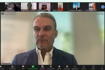 Votación. La lista 1 eligió mediante elecciones primarias, al exministro del Interior José Serrano como candidato presidencial para 2025.