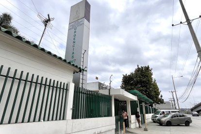 Centros. La Seguridad Social tiene 101 hospitales a nivel nacional.