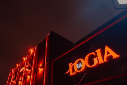 Muerte. En la discoteca colombiana La Logia asesinaron a familiar de alias "Fito".