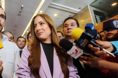 El caso se relaciona con el trabajo del Frente Parlamentario contra el Tráfico Ilegal de Combustible y sus Derivados, que investiga un presunto contrabando.