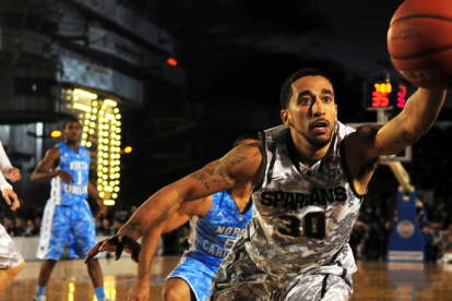 Este lunes podrás ver en Directv, una variedad de deportes