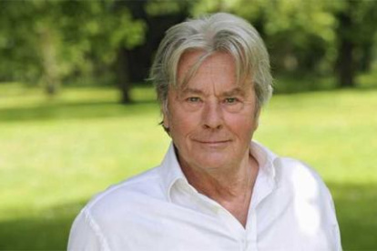 Alain Delon