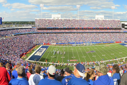 Este martes podrás ver en Directv, una variedad de deportes