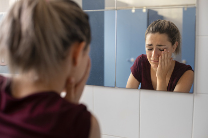Las hormonas del estrés así pueden afectar a su cuerpo