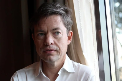 Nicolas Berggruen, el millonario que se despojó de su fortuna.