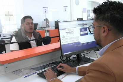 El beneficio concluyó el pasado 31 de julio de 2024.