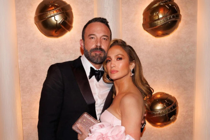 Ben Affleck y Jlo han tenido una historia de amor desde el año 2000.