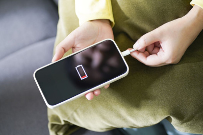 Implementar estas estrategias puede ayudarte a mantener tu batería en buen estado.