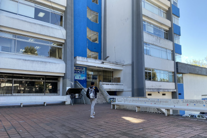 Las autoridades de la Universidad Central decidieron que repetirán las elecciones en 2025.