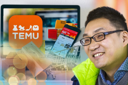 Colin Huang es un empresario chino conocido por ser el fundador de Temu, una popular plataforma de comercio electrónico