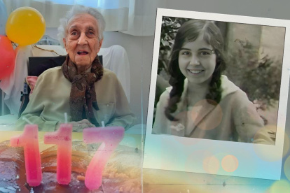 Falleció a sus 117 años, quien ostentaba el récord Guinnes de la persona más anciana del mundo.