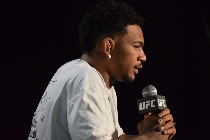 "La Araña" volverá a pelear 9 meses después desde su último combate.