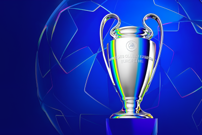 La competición no solo cambia su himno, también su formato