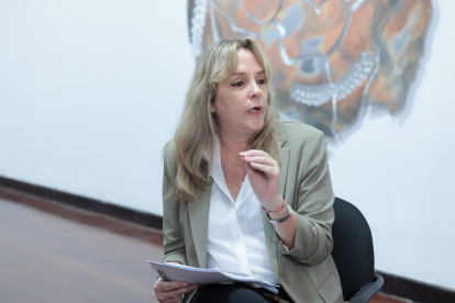 DIRECTORA DE MUSEO MINICIPAL....... FD MIGUEL CANALES... 13 08 2024