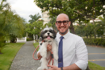 Así debes de prepararte para la llegada de tu nuevo amigo peludo con estos consejos esenciales