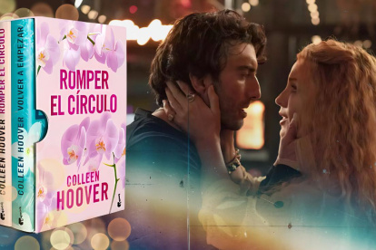 El exitoso drama romántico se inspiró en una obra literaria.