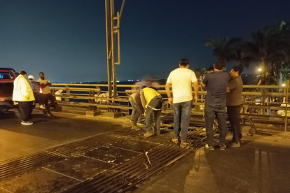 En julio pasado, los cierres fueron continuos, prácticamente todas las semanas, aunque por razones distintas.