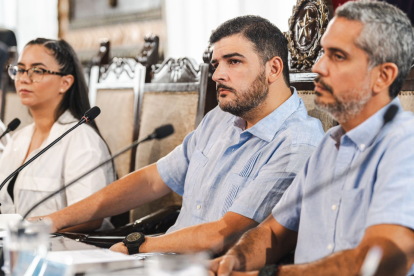 El Concejo Cantonal trató el caso este jueves 22 de agosto.