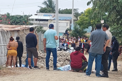 Los barrios de la zona sur de La Libertad se han convertido en los sitios más peligrosos.