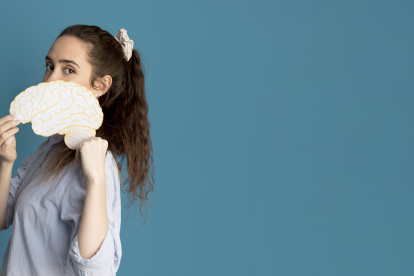 Los famosos como cualquier humanos padecen de trastornos mentales.