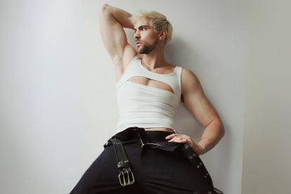 Johann Vera tiene 28 años.