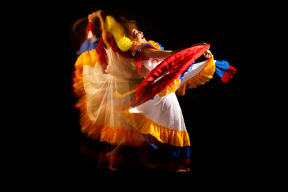 La segunda edición de "Mucha Cumbia" llega a Quito con más música.