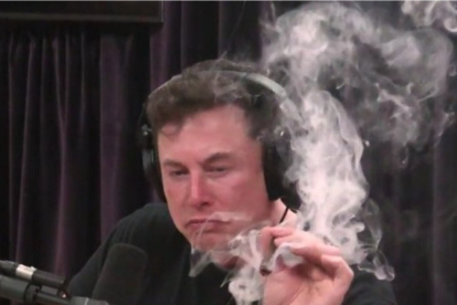 Elon Musk es uno de los CEO más controvertidos a escala mundial.