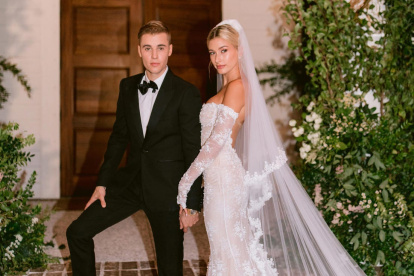 Justin y Hailey Bieber dieron la bienvenida a su primer hijo.