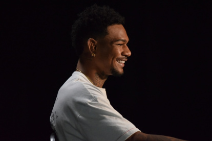 Michael Morales se llevó la victoria ante Neil Magny.