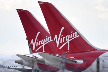 La aerolínea aplazó retomar sus operaciones a Israel.