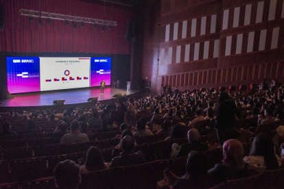 El evento ofrecerá formación avanzada y fomentará el networking entre los asistentes.