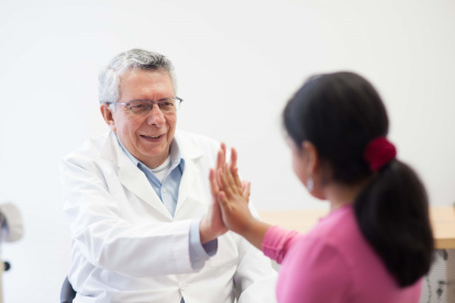 Metrofraternidad facilita la atención de salud en pacientes de escasos recursos.