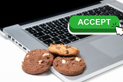 Aunque puede parecer una molestia, el propósito de las cookies es mejorar tu experiencia en los sitios que visitas