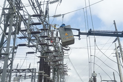 Cortes de luz programados en El Oro, Los Ríos y Esmeraldas este 27 de agosto de 2024