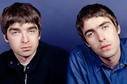 La legendaria banda Oasis retornará a los escenarios en una nueva gira