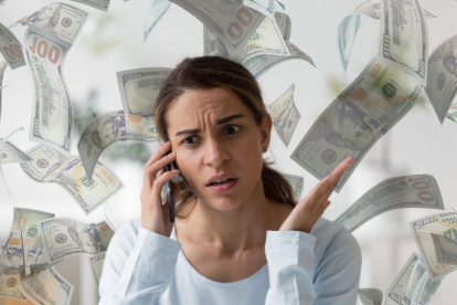 Si una llamada de un número desconocido, especialmente extranjero, aparece en su pantalla, lo más seguro es no contestar