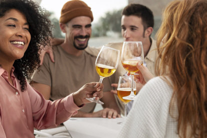 La puntuación Parker se ha convertido en un estándar influyente en el mundo del vino