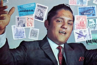 Julio Jaramillo sigue siendo el cantante ecuatoriano más recordado.