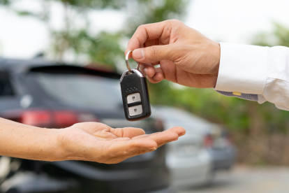 Automóvil más vendido es el modelo de una marca posicionada en el país.