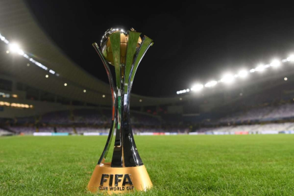 El Mundial de Clubes cambia el formato y los participantes desde 2024