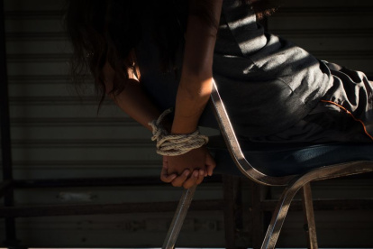 Un joven de 22 años fue secuestrado en el sector de La Pulida, al noroccidente de Quito.