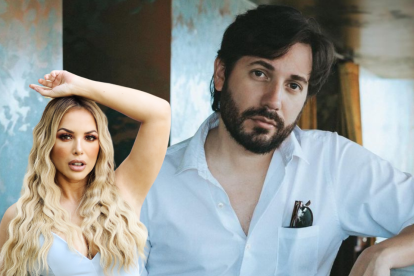 El actor comediante Víctor Aráuz habló sobre Vélez.